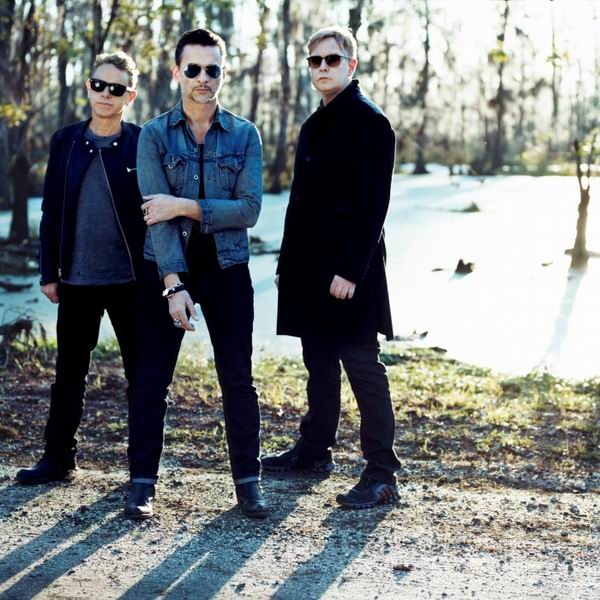 Depeche Mode