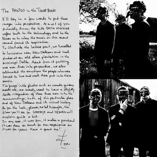 Depeche Mode