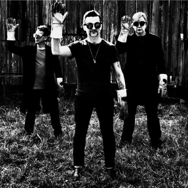 Depeche Mode