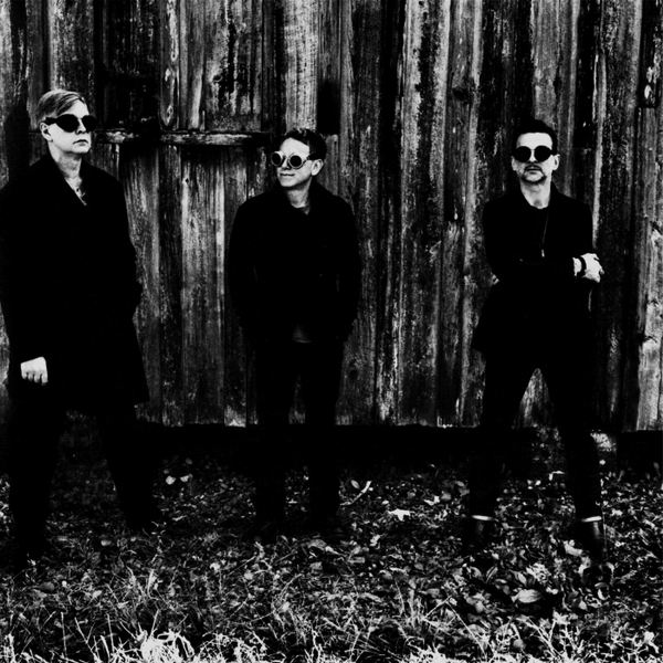 Depeche Mode