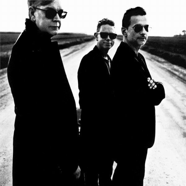Depeche Mode
