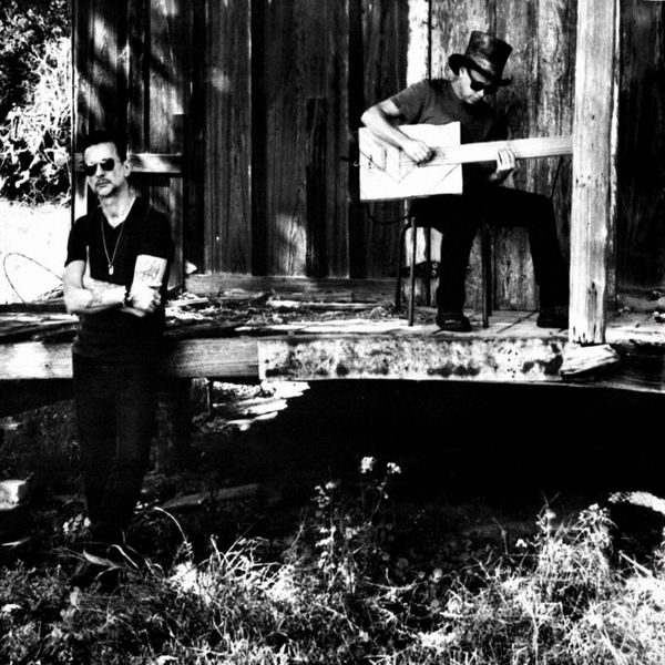Depeche Mode