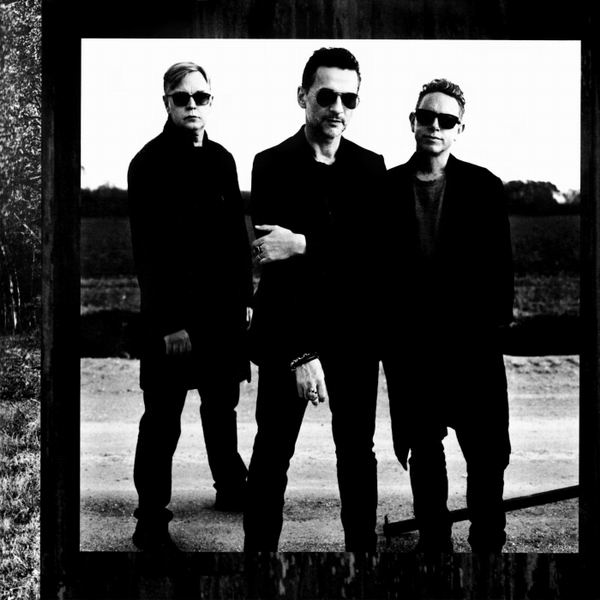 Depeche Mode