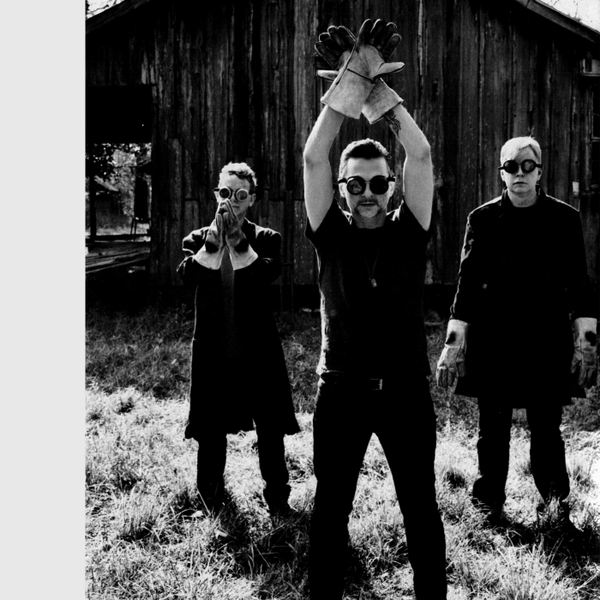 Depeche Mode
