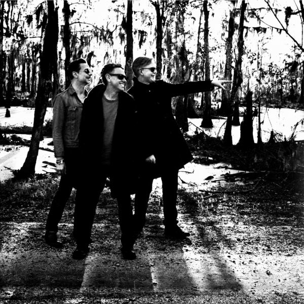 Depeche Mode