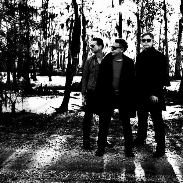 Depeche Mode