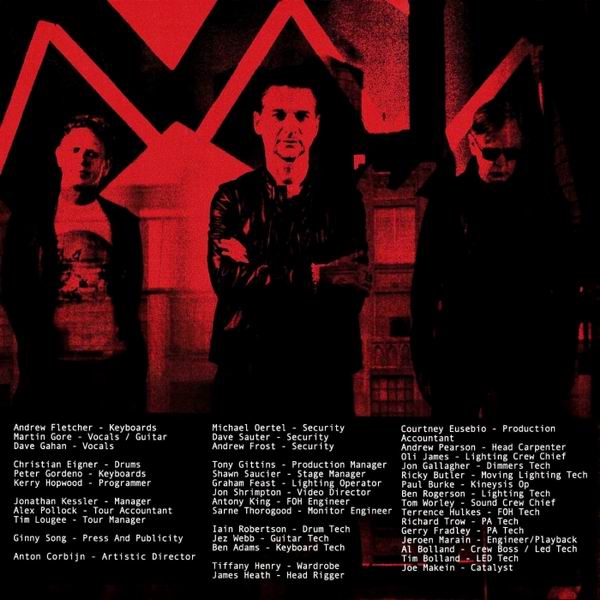 Depeche Mode