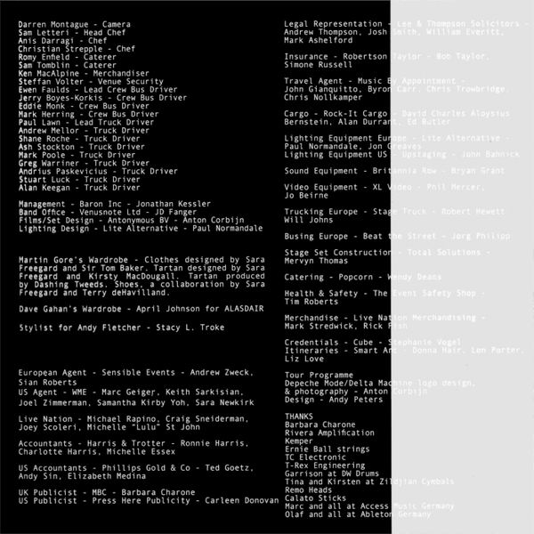 Depeche Mode