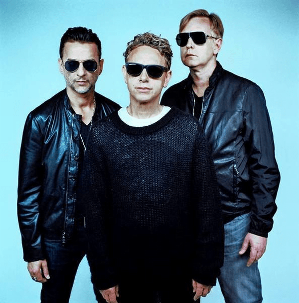 Depeche Mode