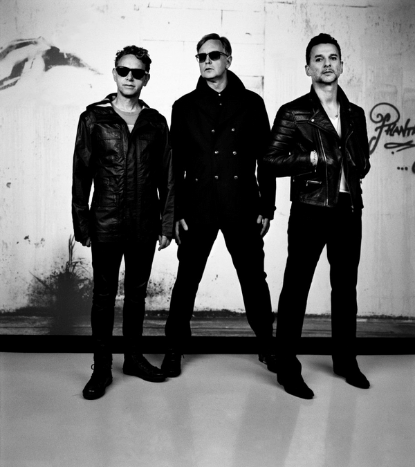 Depeche Mode