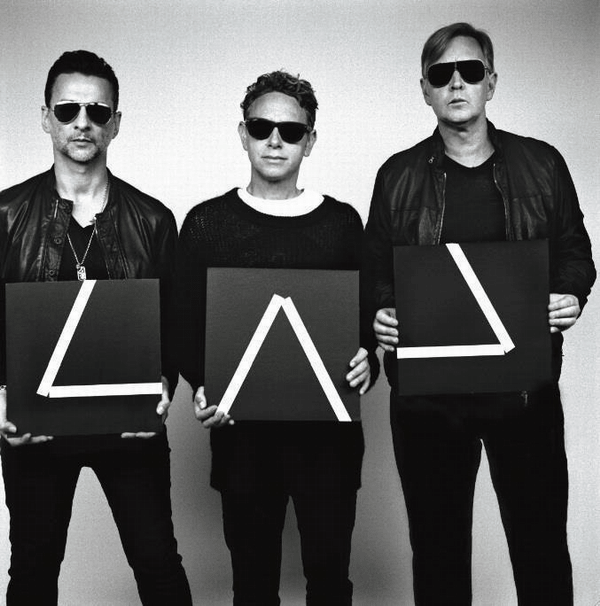 Depeche Mode