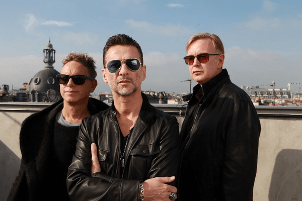 Depeche Mode