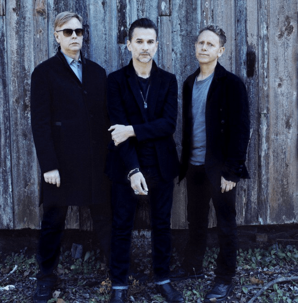 Depeche Mode