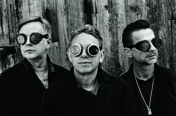 Depeche Mode