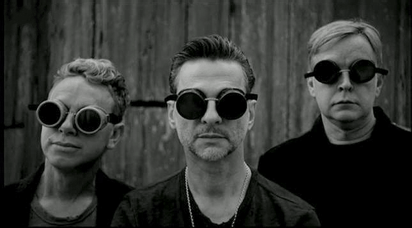 Depeche Mode