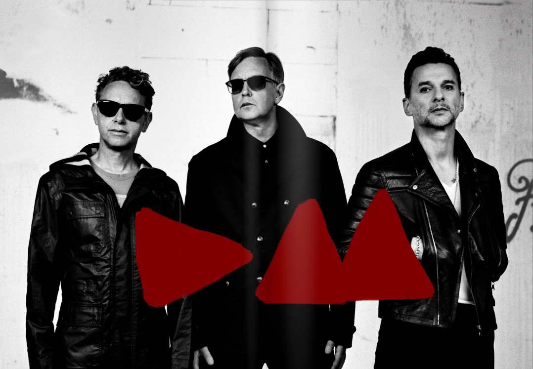 Depeche Mode