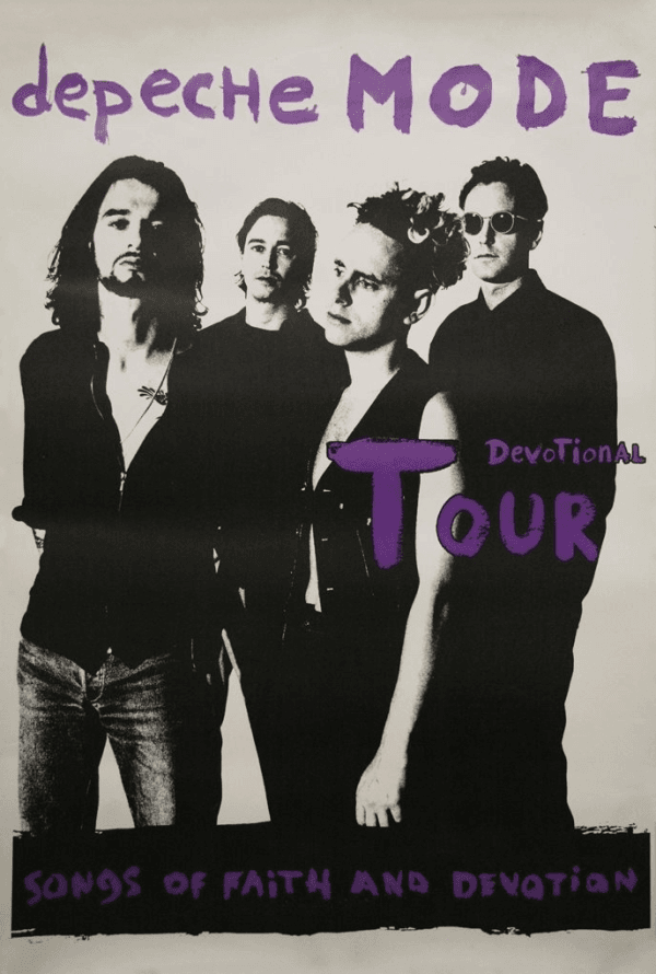 depeche mode devotional tour q magazine