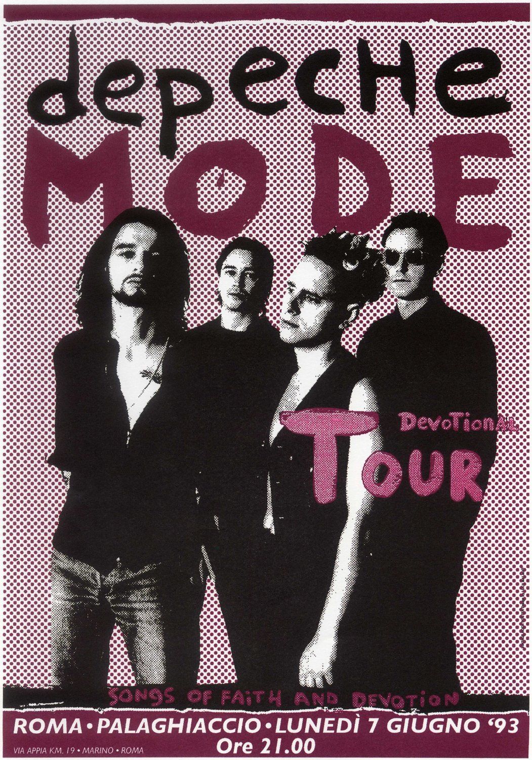 Depeche Mode