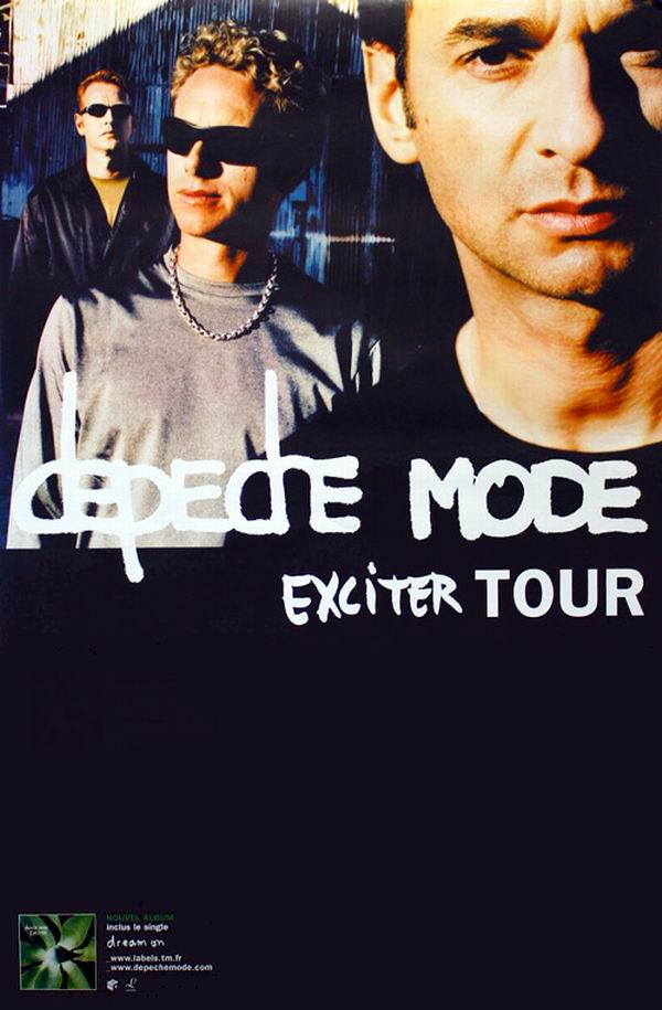 Depeche Mode