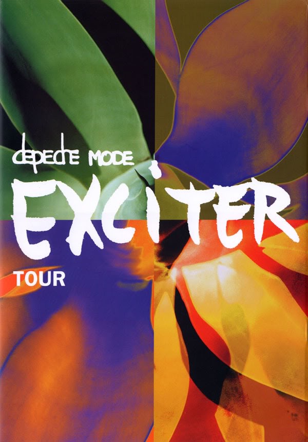 Depeche Mode - Exciter (cd) : Target