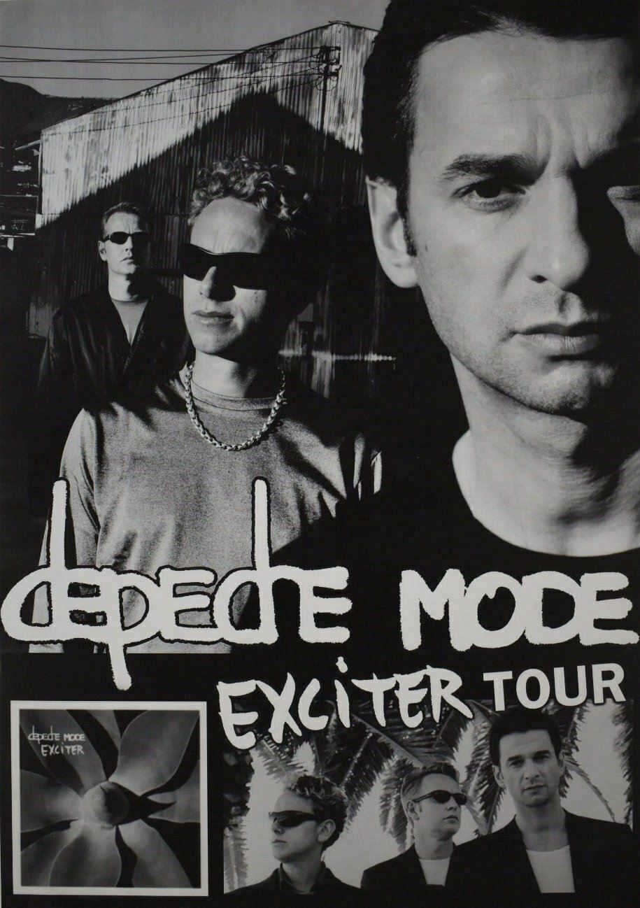 Depeche Mode