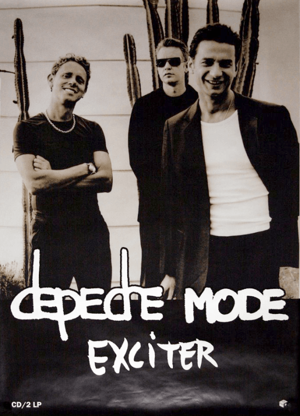 Depeche Mode