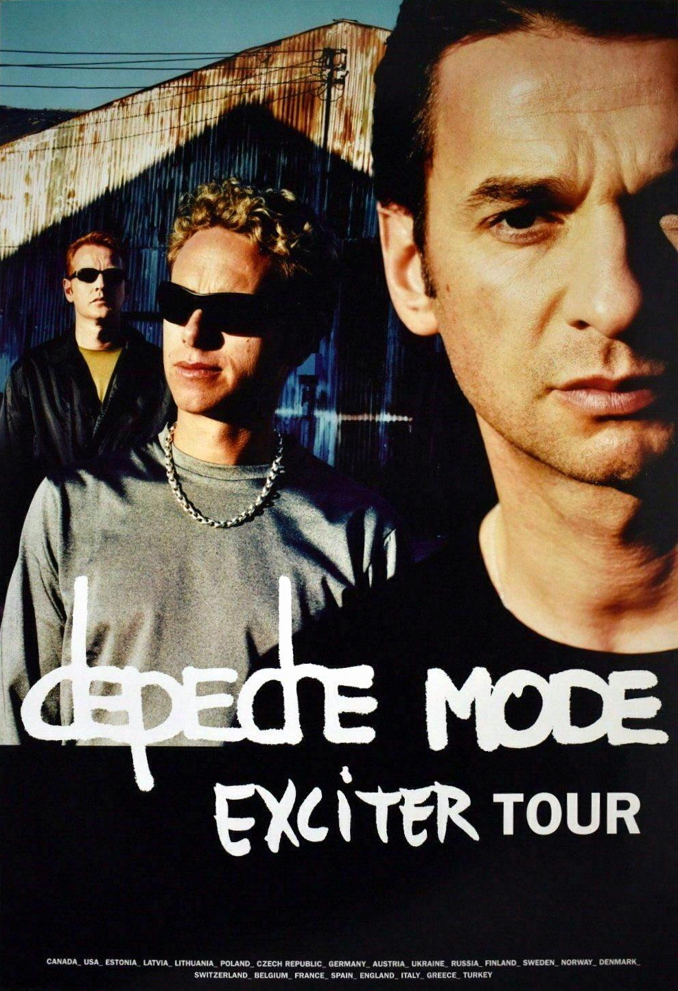 Depeche Mode