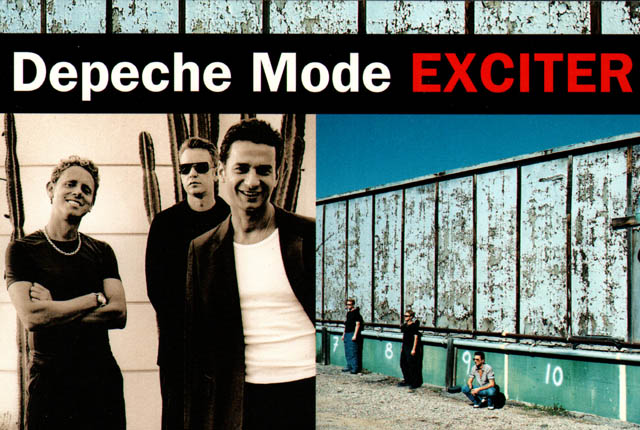 Depeche Mode