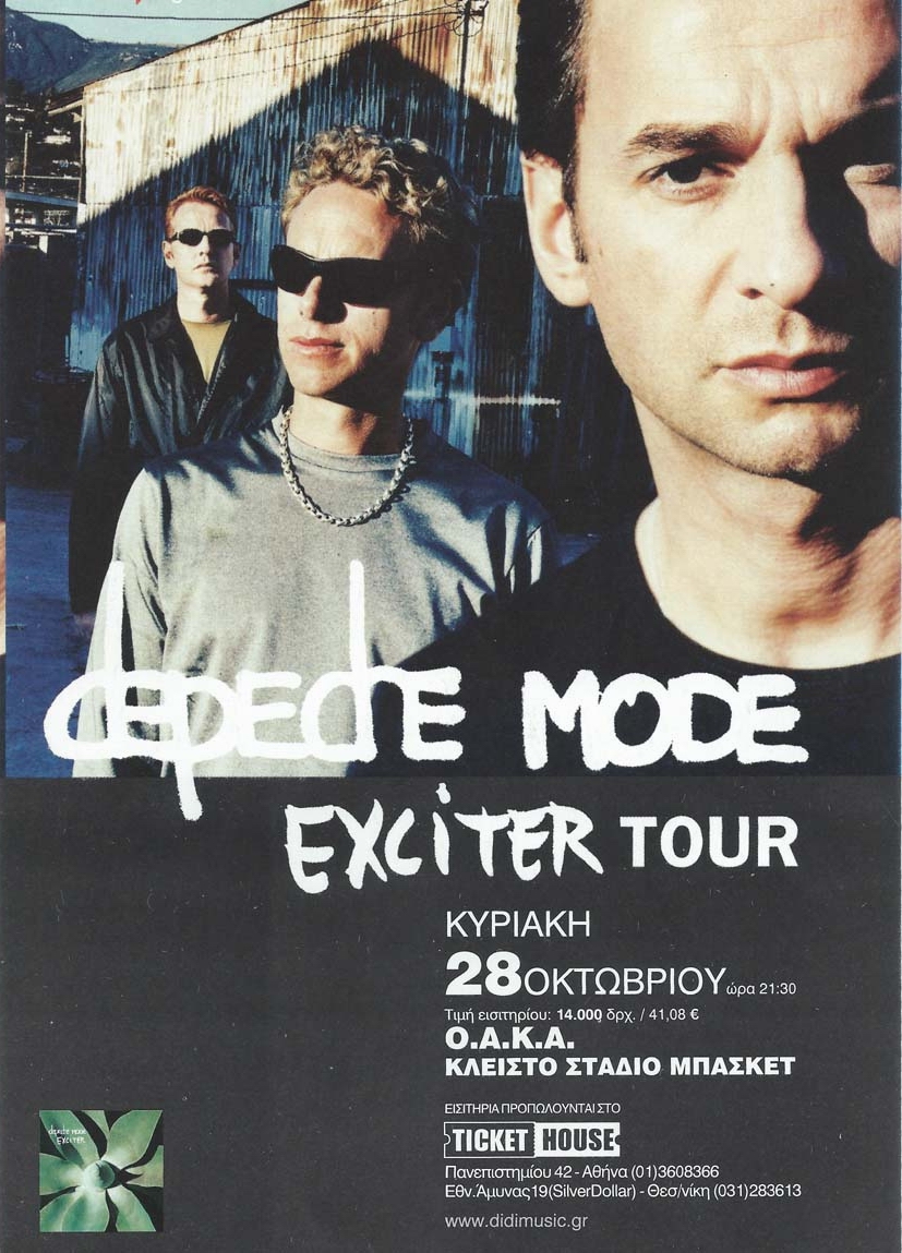 Depeche Mode