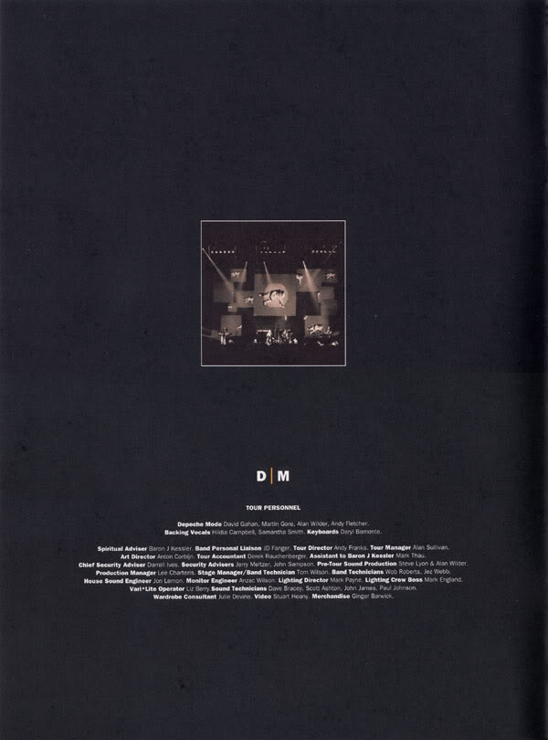 Depeche Mode
