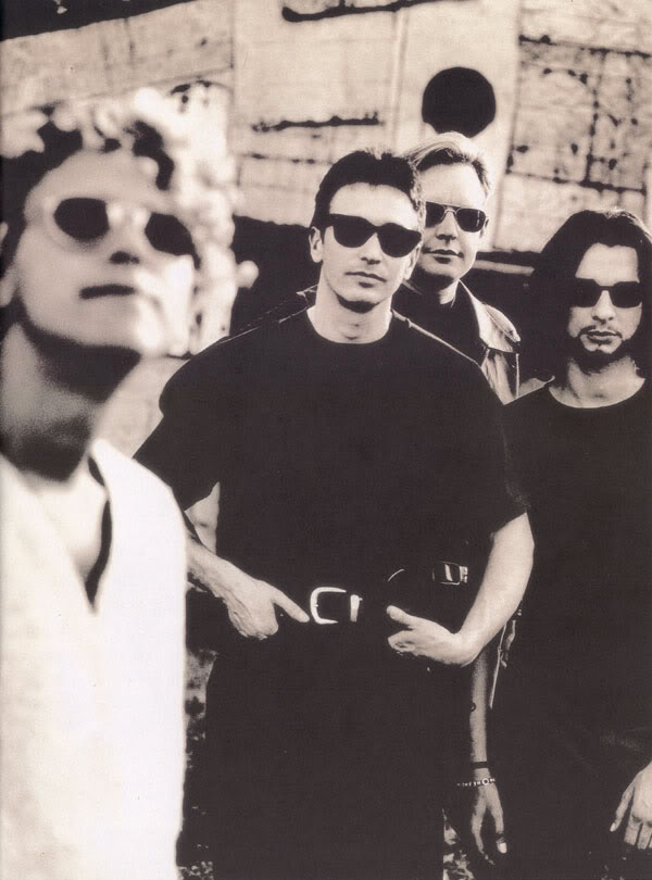 Depeche Mode