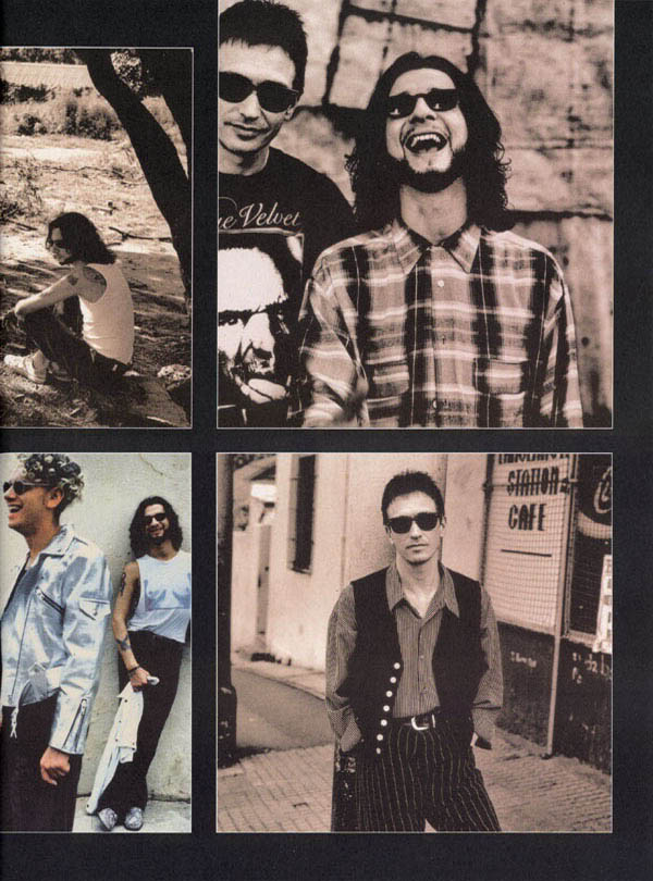 Depeche Mode
