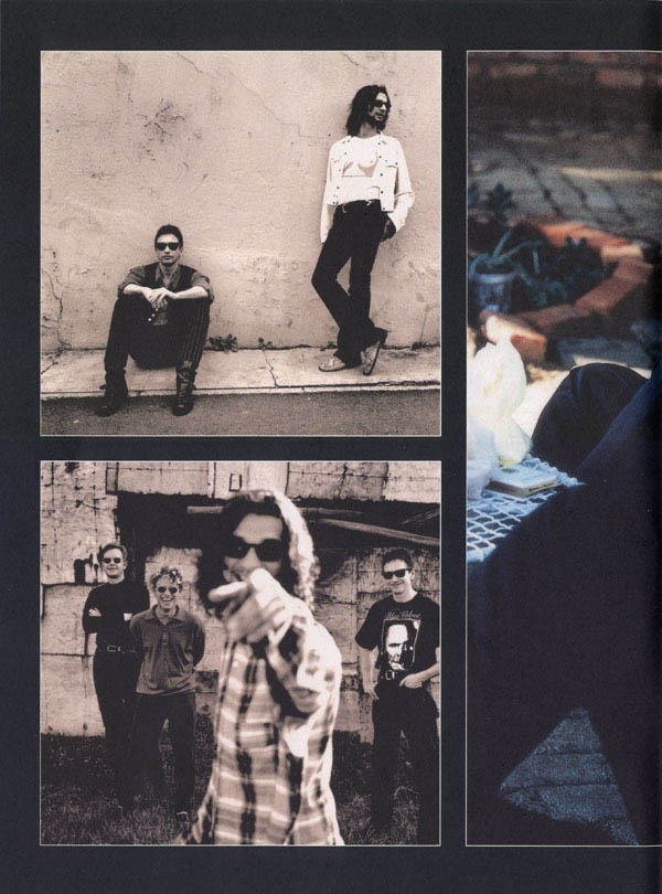Depeche Mode