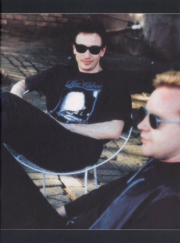 Depeche Mode