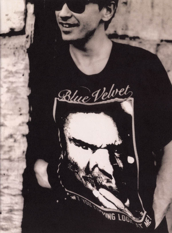 Depeche Mode