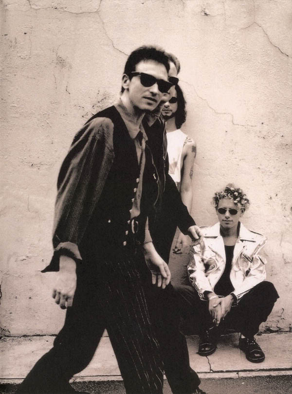Depeche Mode