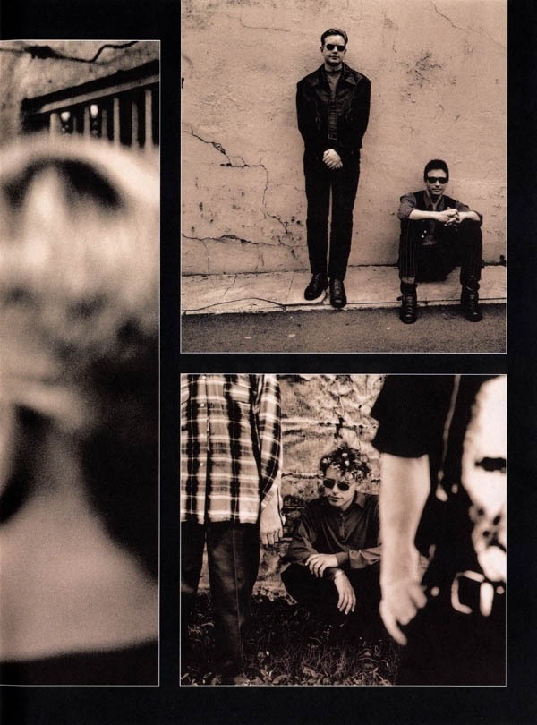 Depeche Mode
