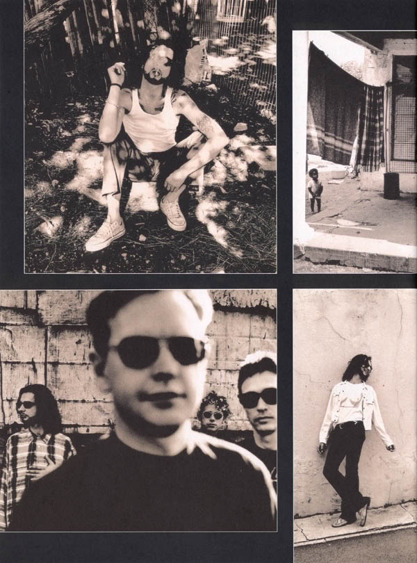 Depeche Mode