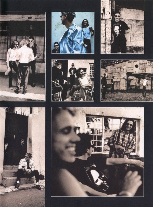 Depeche Mode