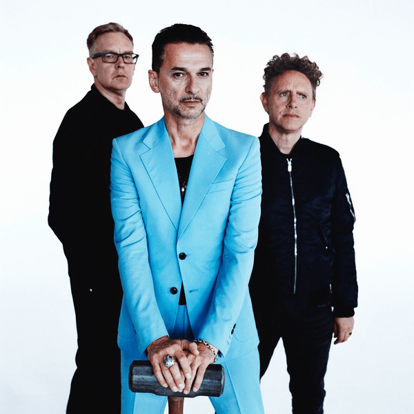 Depeche Mode
