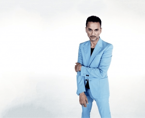 Depeche Mode