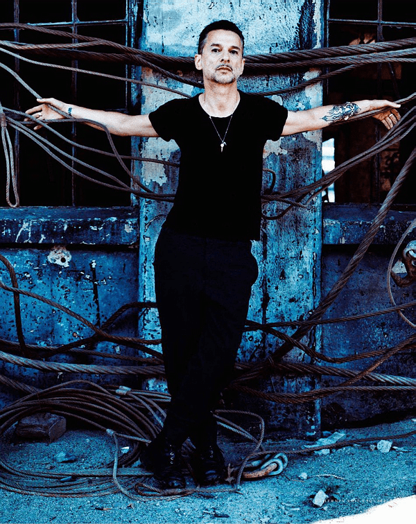 Depeche Mode