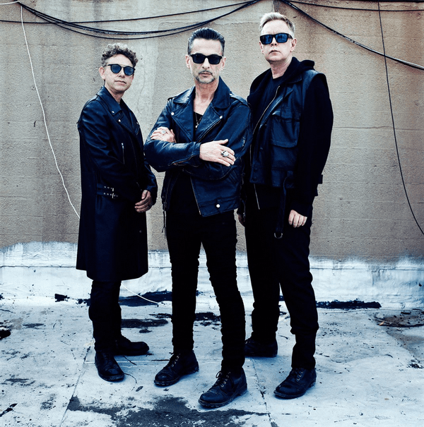 Depeche Mode
