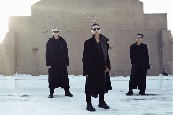 Depeche Mode