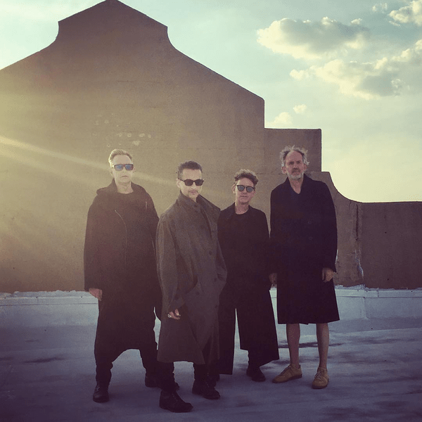 Depeche Mode