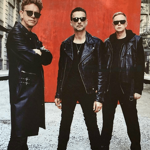 Depeche Mode