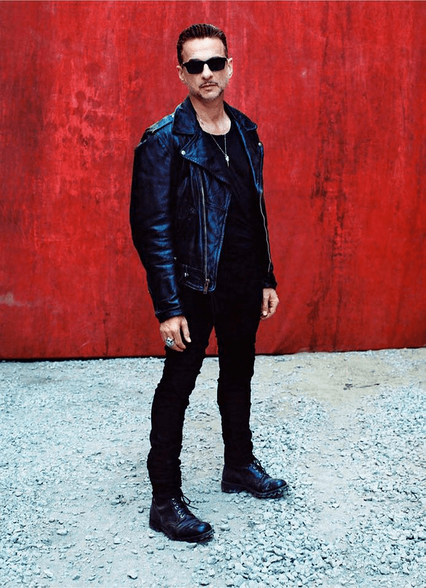 Depeche Mode