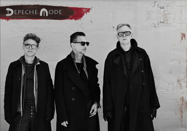 Depeche Mode