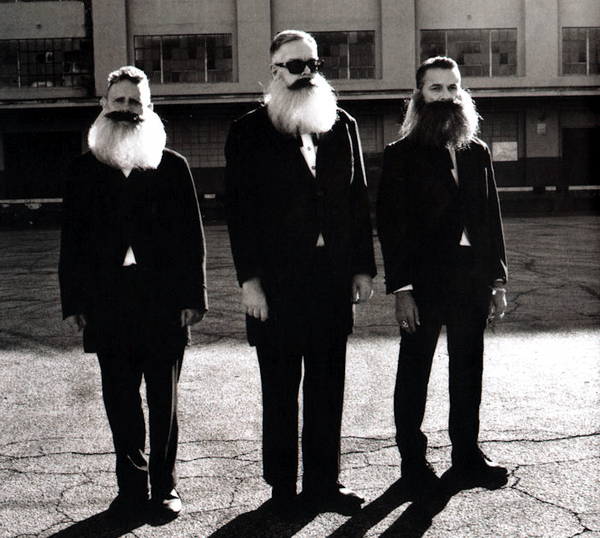 Depeche Mode