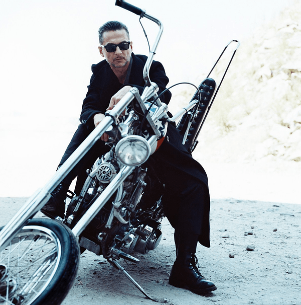 Depeche Mode